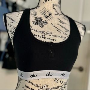 Alo Sports Bra